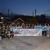 บรรยากาศรุ่งเช้าของวันแข่งขัน (31)