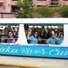 ล่องเรือมะละกา ริเวอร์ ครูส ชมทัศนียภาพตลอด 2 ฝั่งลำน้ำ (4)