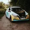 Explorer hits 16,000 km milestone in cross-continent adventure i