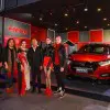 EFW2018 - HOOK'S Presented by Honda HR-V