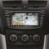 Mazda BT-50 Pro Console Navigator