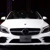Mercedes-Benz C 220 d AMG Dynamic (3)