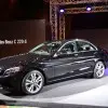 Mercedes-Benz C 220 d Avantgarde (1)