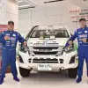 ณัฐพล อังฤทธานท์ และ น.อ.พีรพงษ์ สมบัติวงศ์