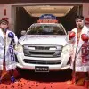 เปิดตัวคู่เปิดสนาม