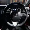 ALL NEW TOYOTA CAMRY HYBRID (17)