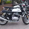 Continental GT 650 - 01