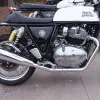 Continental GT 650 - 06
