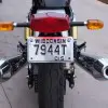 Continental GT 650 - 10