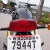 Continental GT 650 - 11