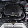Mercedes-Benz C 200 Coupe AMG Dynamic_Interior (9)