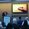 Nissan Speaking Opportunity at BCCT (3)