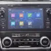Subaru Outback 2.5i-S (9)