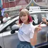 Subaru Palm 3