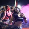 24. Sexy Wash โดยนางแบบจาก Penthouse Thailand