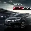 Altis 2014