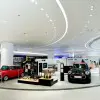 BMW-MINI-BMW Motorrad Urban Stores by Millennium Auto (2)