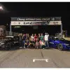BMW Track Night with Return of the Legends (1)