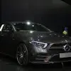 CLS53 โชว