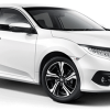 Civic Fc