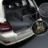 Collapsible Shopping Crate