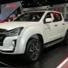 ISUZU D-MAX Hi-Lander