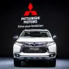 New Pajero Sport 2