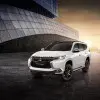 Pajero Sport Elite Edition 4