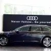 Preview Audi new Model (The new Audi A6 Avant)_001