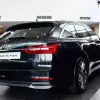Preview Audi new Model (The new Audi A6 Avant)__002