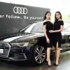 Preview Audi new Model (The new Audi A6 Avant)__พริตตี้_005