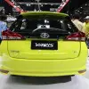 TOYOTA YARIS (6)