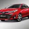 Yaris AT