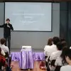 03_Nissan at speaking opp at MUIC