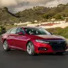 All-new Honda Accord 1.5 TURBO (USA Version) (1)