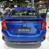 NEW HONDA CIVIC (5)