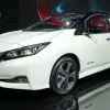NISSAN LEAF (2)