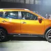 NISSAN X TRAIL 6