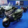 SUZUKI BURGMAN 200 (2)