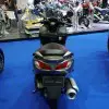 SUZUKI BURGMAN 200 (5)