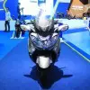 SUZUKI BURGMAN 200 (7)