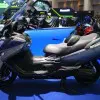 SUZUKI BURGMAN 200 (9)