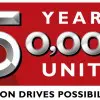 MG 5 Year logo_3D