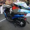 NEW YAMAHA FREEGO (3)