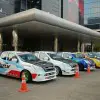03. ขบวนรถ Isuzu One Make Race 2019