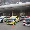 12. ขบวนรถ Isuzu One Make Race 2019