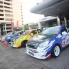 14. ขบวนรถ Isuzu One Make Race 2019