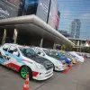 15. ขบวนรถ Isuzu One Make Race 2019
