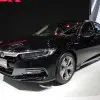 ALL NEW ACCORD HYBRID (1)