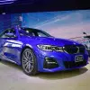 BMW Annual Press Con (6) BMW 330i M Sport